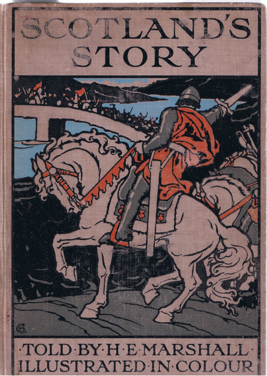 Vorderseite von Joseph Ratcliffe Skelton