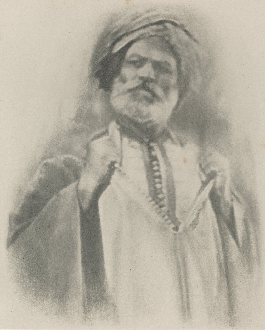 Eine Skizze, 1899 von Joseph T. Keiley