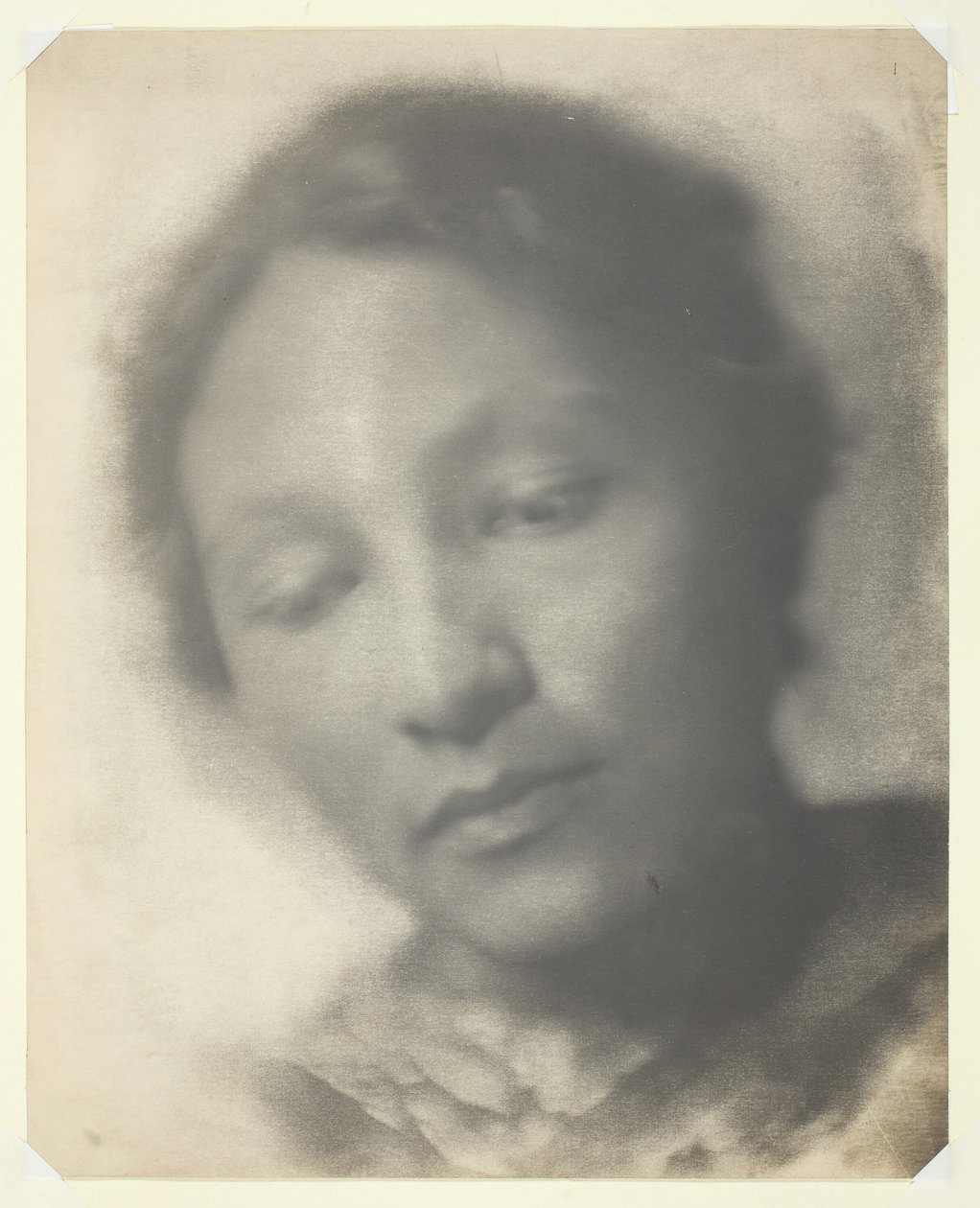 Asien Zit-kala-za, ca. 1900 von Joseph Turner Keiley
