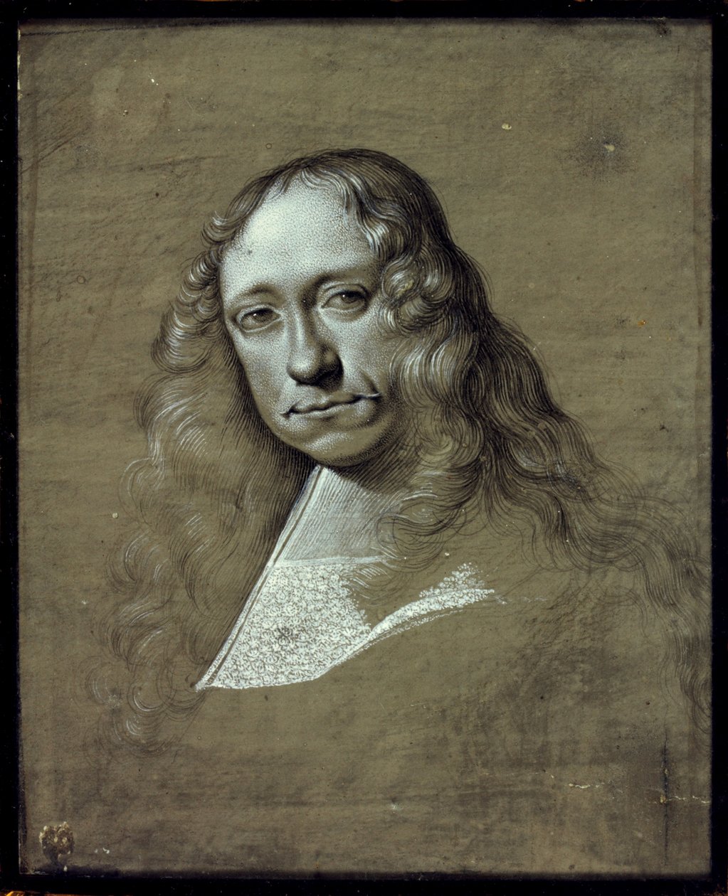 J Müller von Joseph Werner