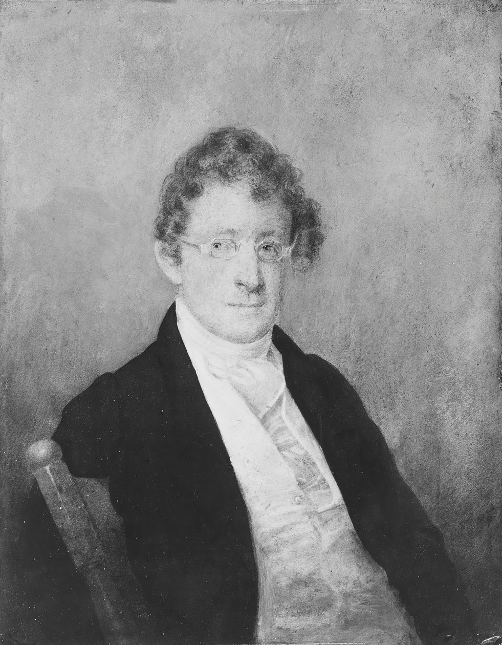 Thomas Macdonough von Joseph Wood