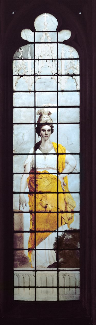 Tapferkeit von Joshua Reynolds