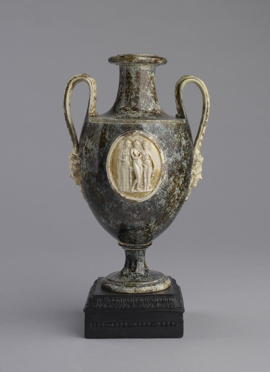 Urne, ca. 1778 von Josiah Wedgwood