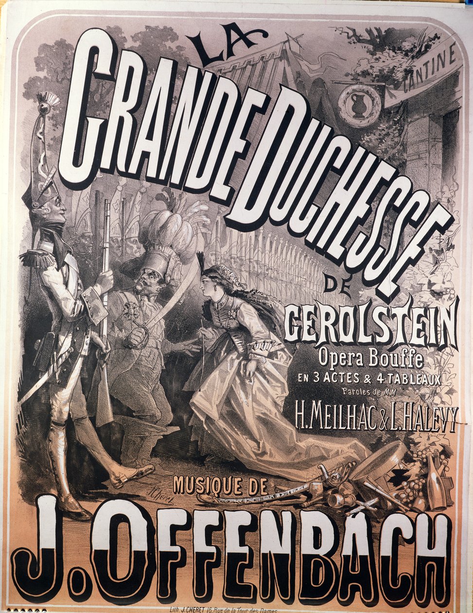 Plakat für 