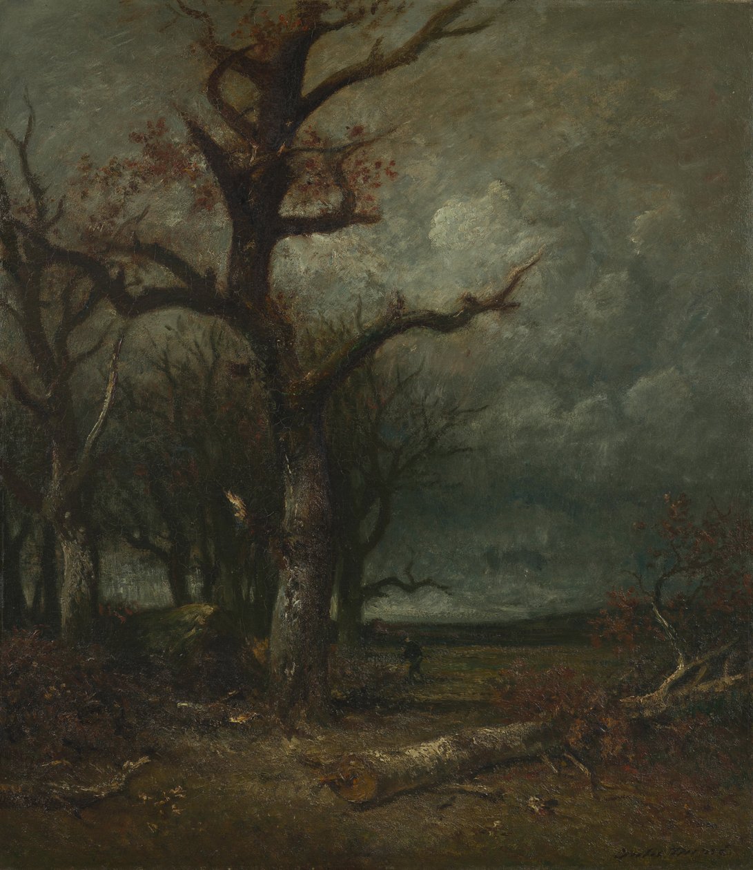 Herbst von Jules Dupré