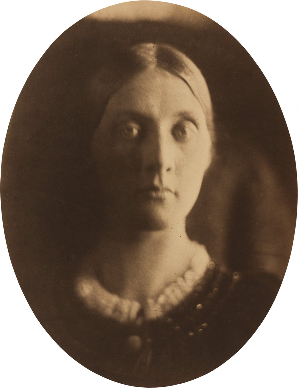 Julia Jackson, 1867 von Julia Margaret Cameron