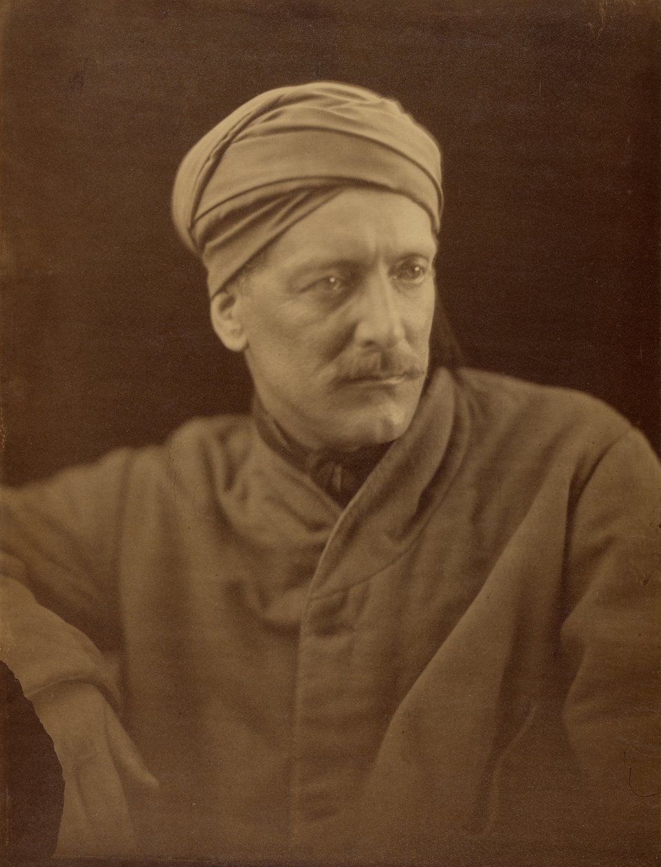 William Gifford Palgrave von Julia Margaret Cameron