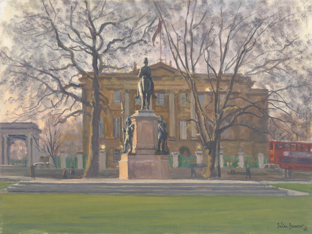 Apsley House von Julian Barrow