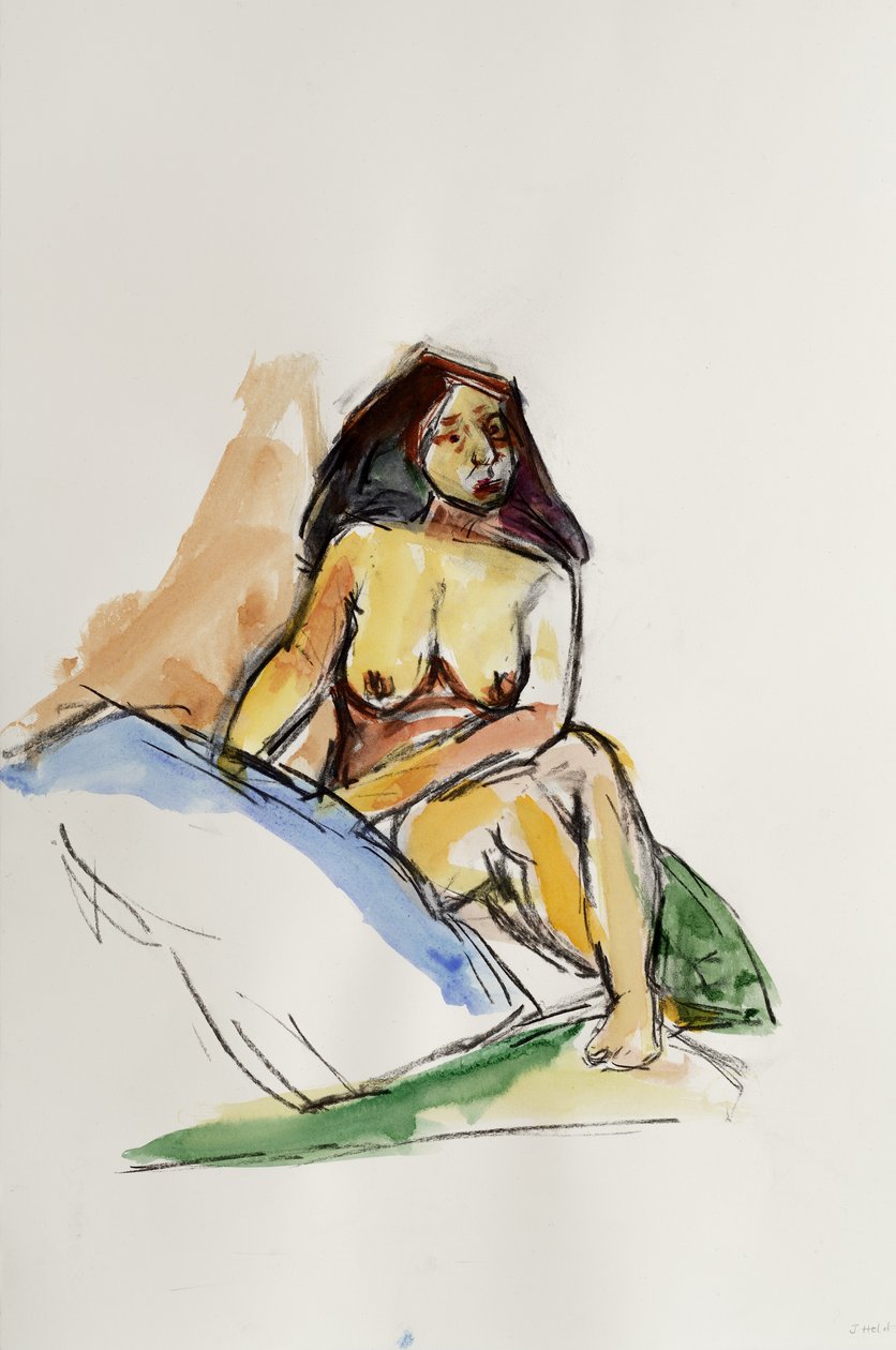 Tinka von Julie Held
