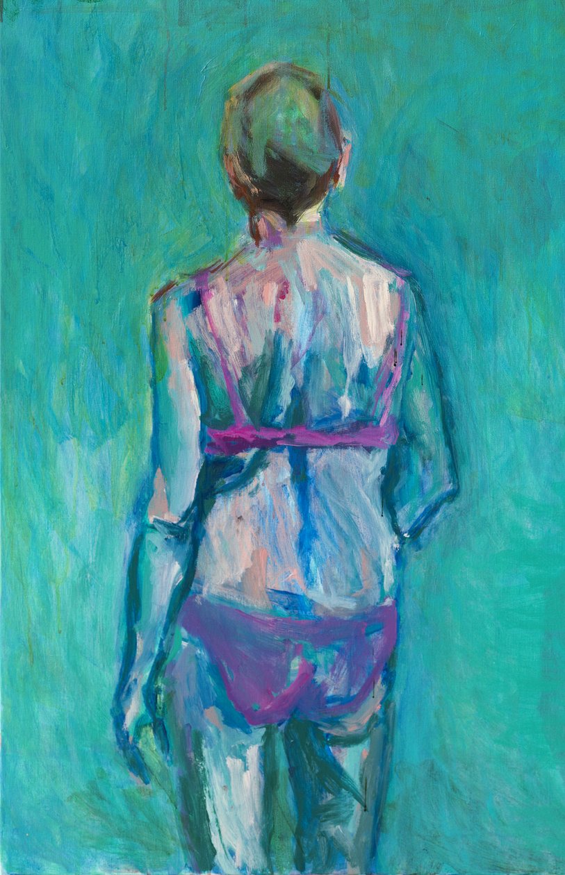 Unbekanntes Bild von Julie Held