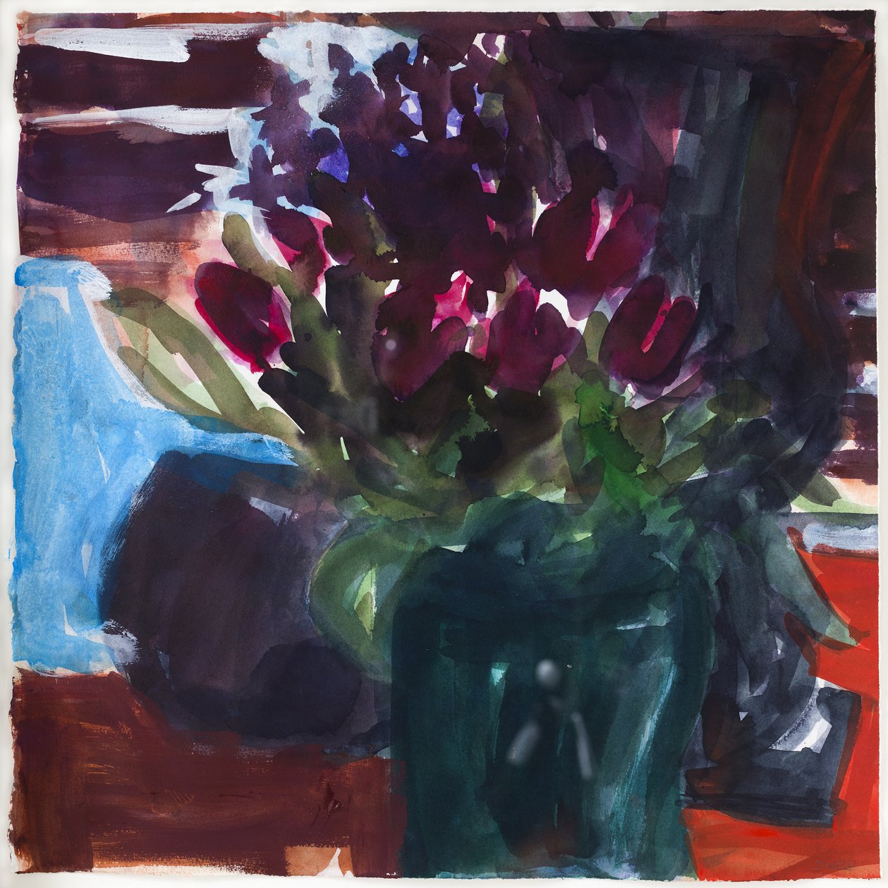 Unbekanntes Bild von Julie Held