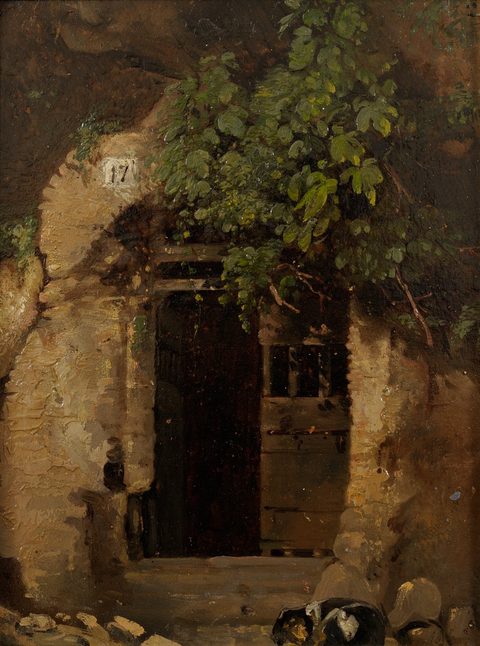 Gasthaus Nemis von Julie Wilhelmine Hagen Schwarz