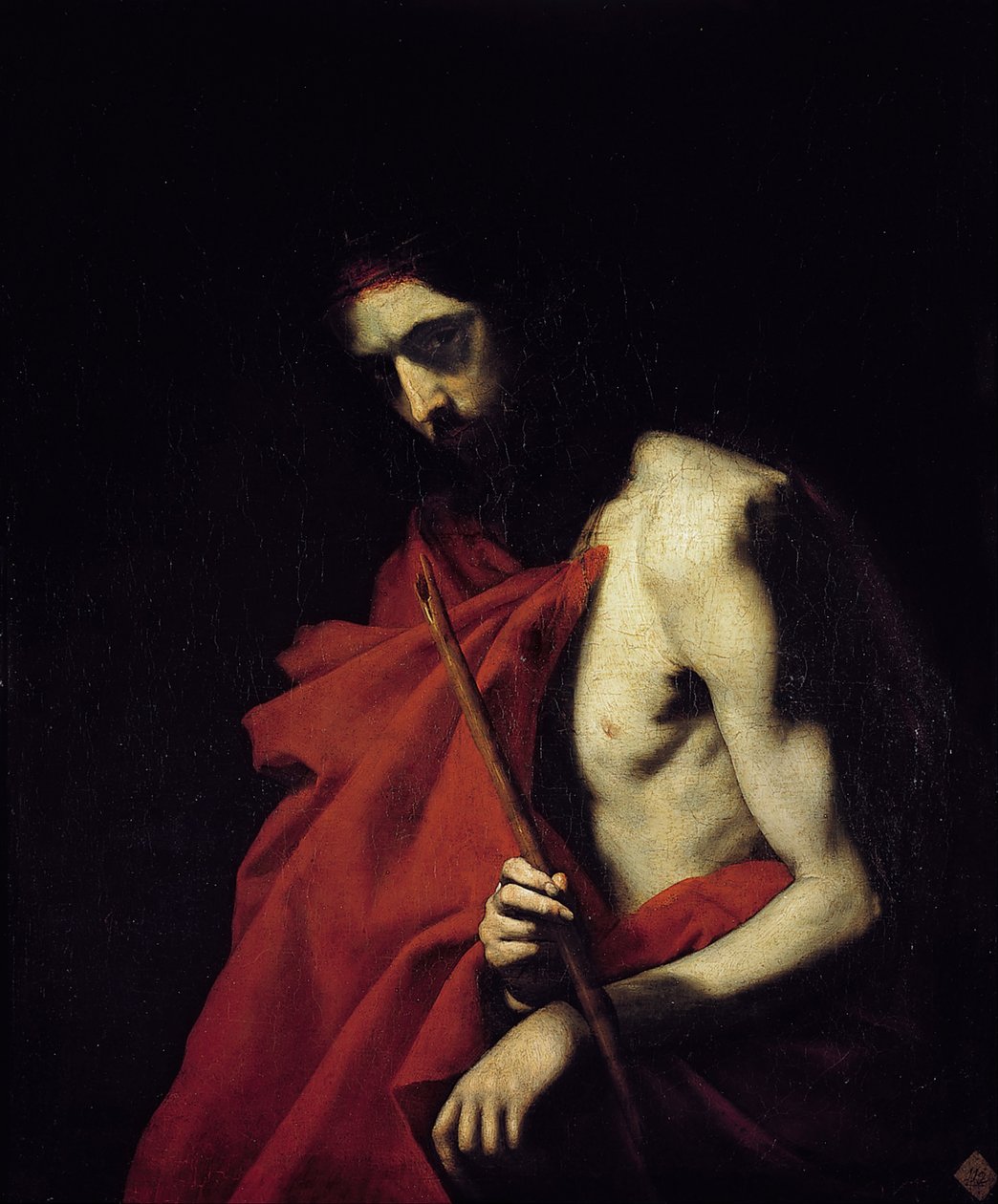 Ecce Homo von Jusepe de Ribera