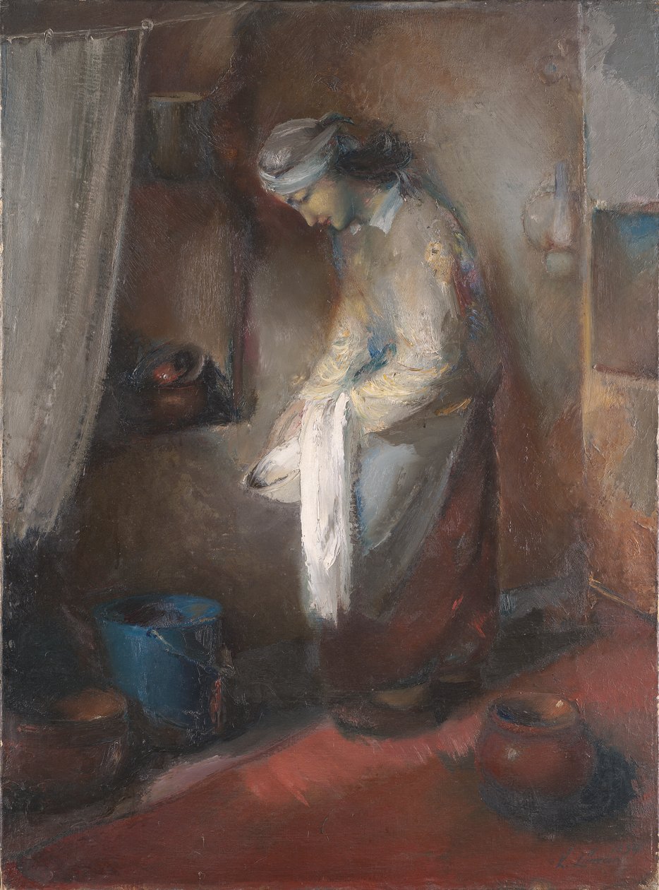 In der Küche von Kaarel Liimand