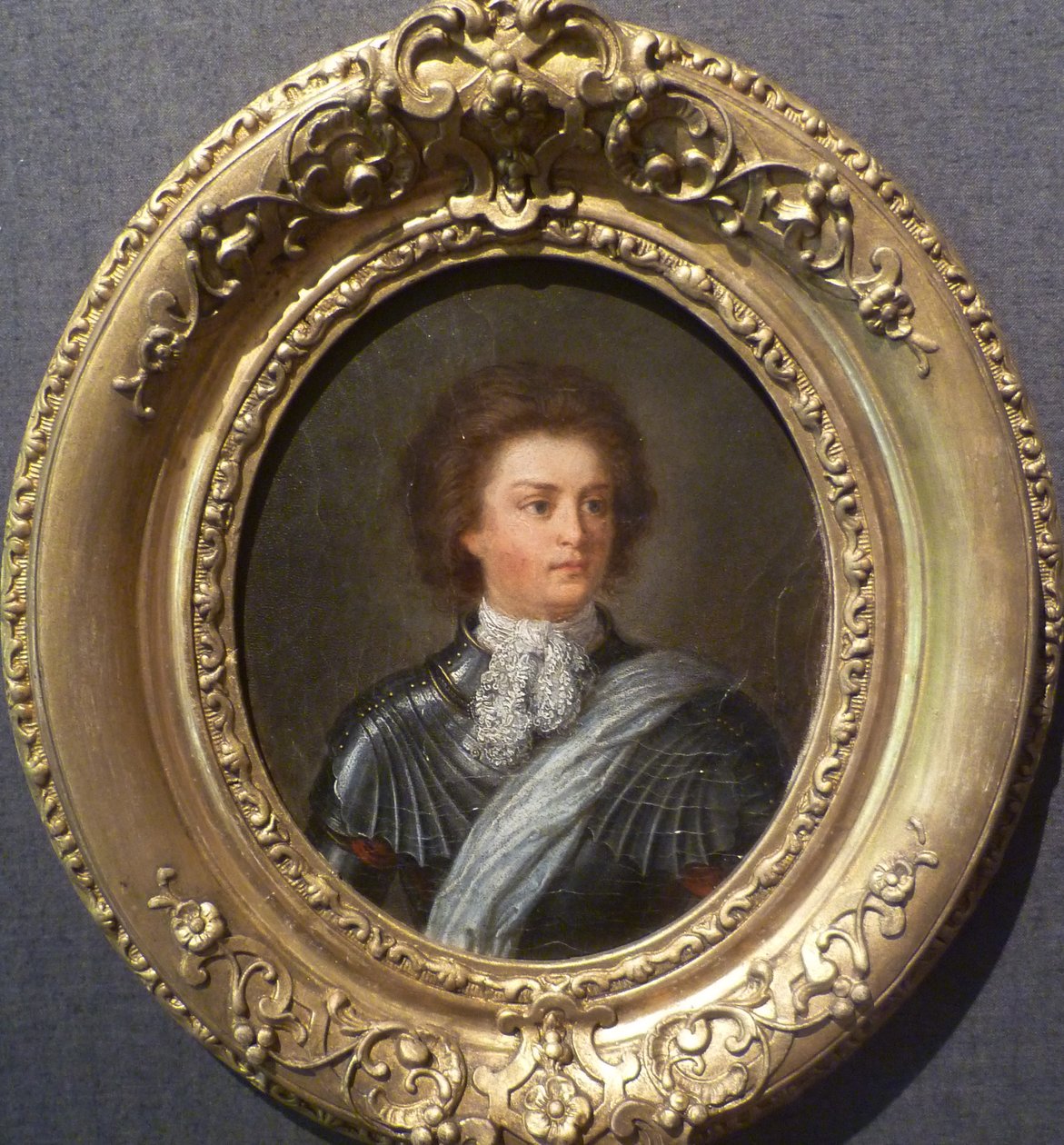 Philip Christoph von Königsmarck 1665-1694 von Karl Oesterley