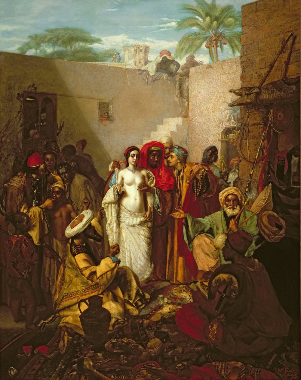 Unbekanntes Bild von Karl Wilhelm Gentz
