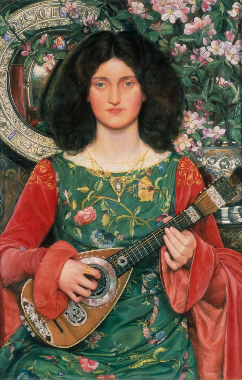 Melodie (Musica) von Kate Elizabeth Bunce