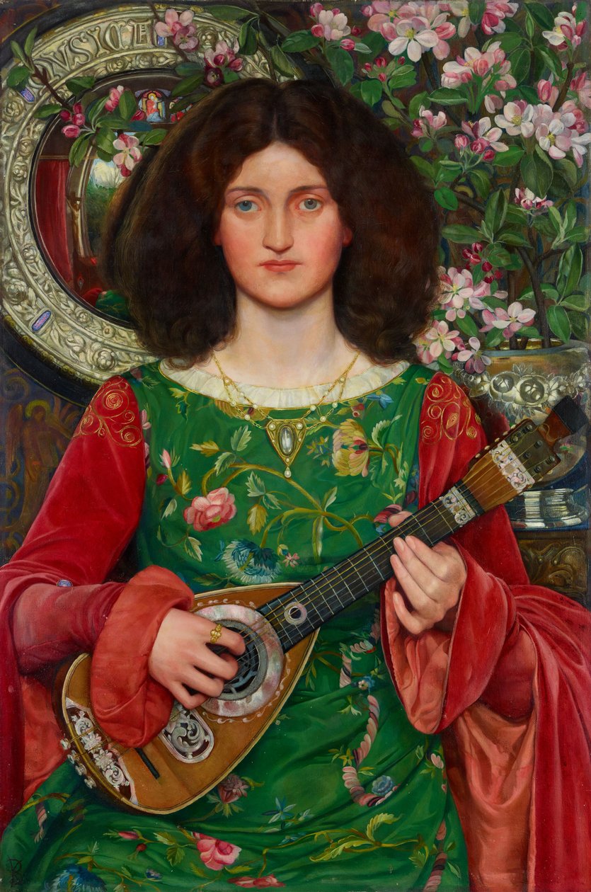 Musik von Kate Elizabeth Bunce