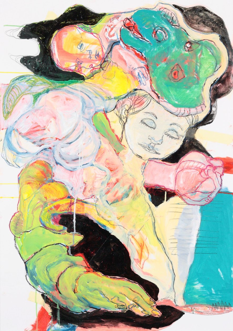 Nr. 231 von Katharina Schellenberger