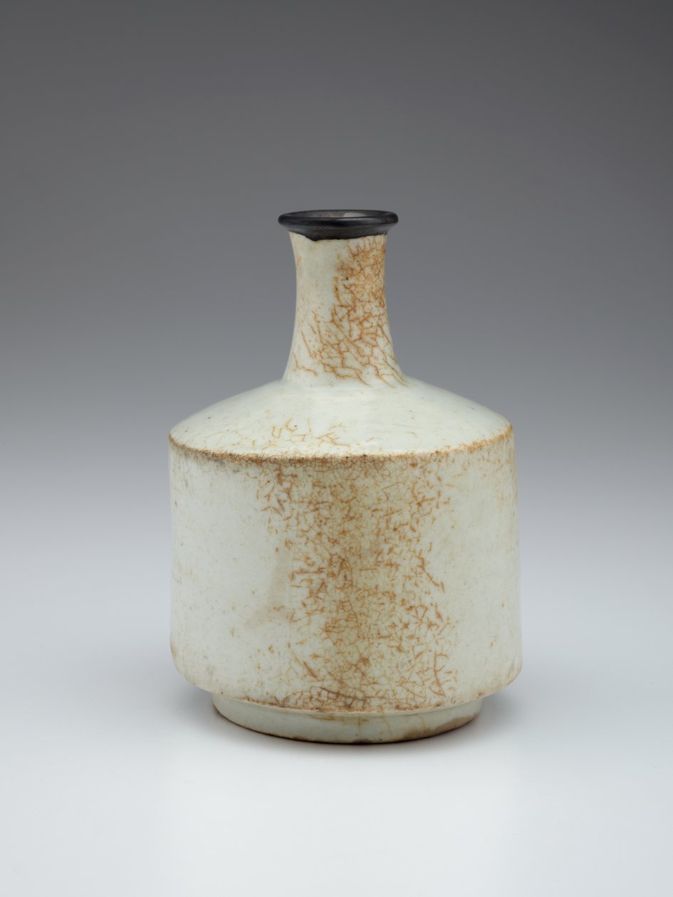 Flasche von Korean School