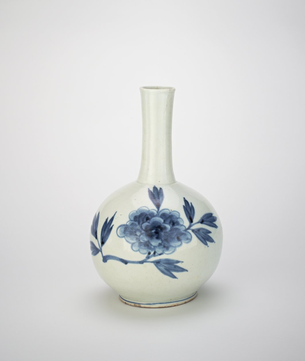 Punwon Ware Flasche von Korean School