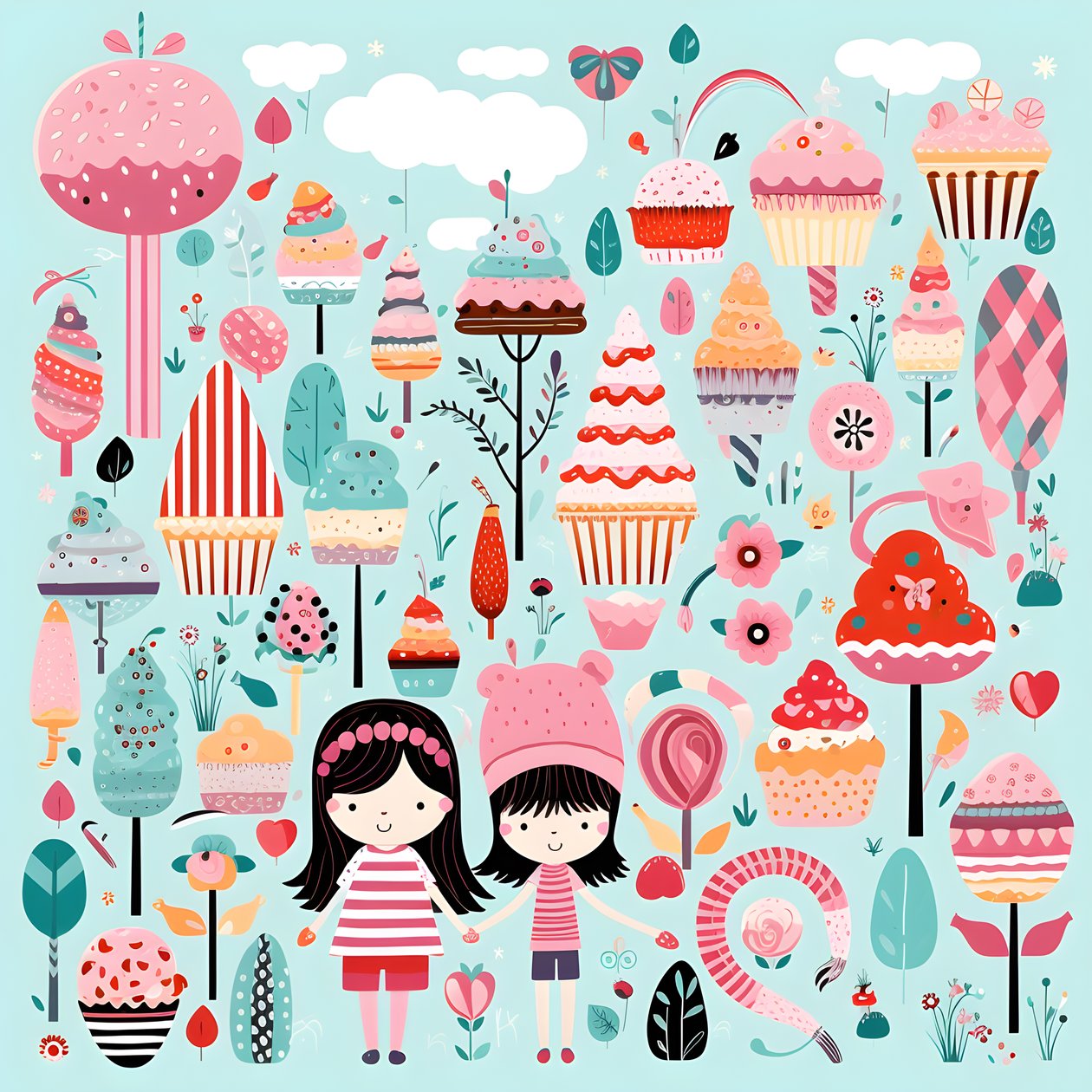 Coco Print Studio von Kurt Heppke