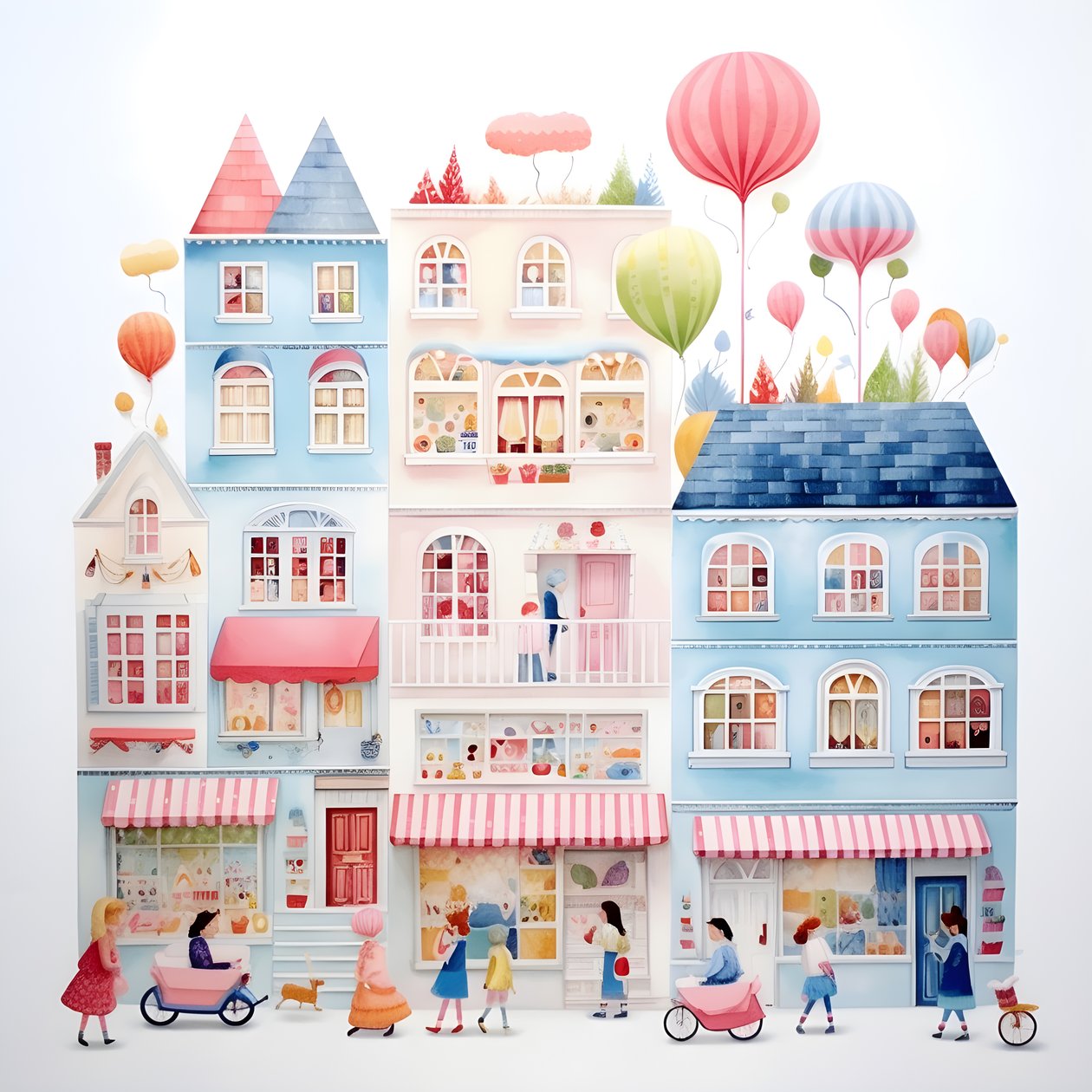 Coco Print Studio von Kurt Heppke