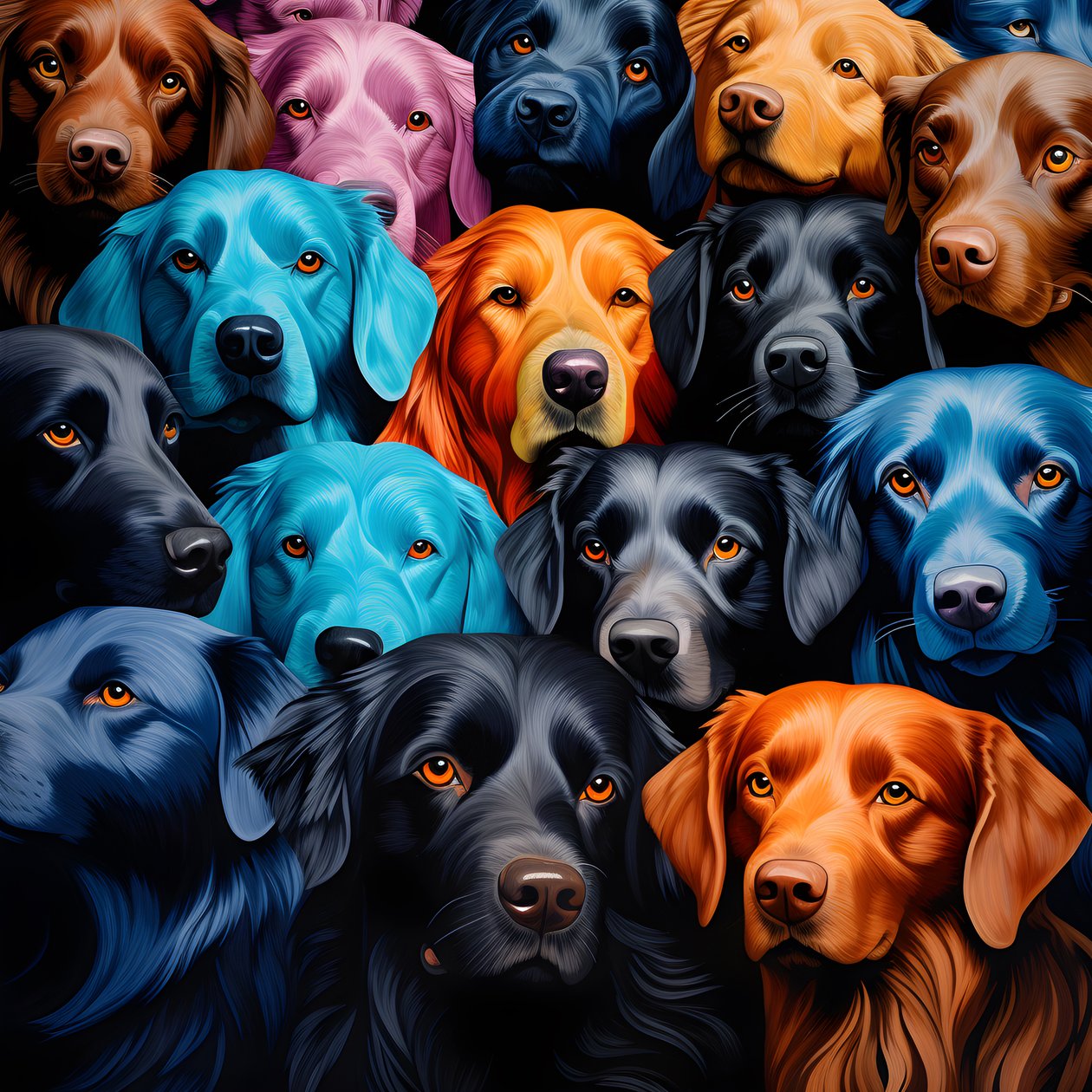 Der Hund 2 von Kurt Heppke