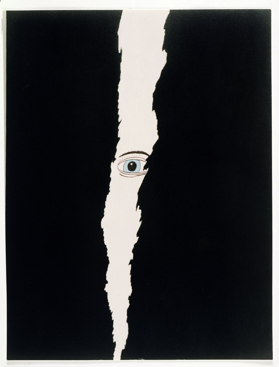 Unter Überwachung, 2006 von Kurtis L. Miller