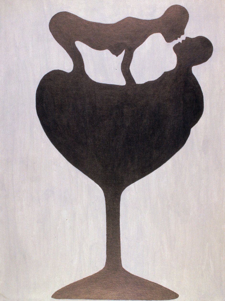Einheit, 2004 von Kurtis L. Miller