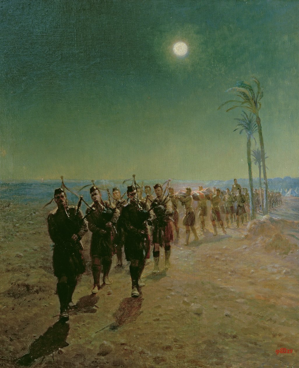 Eine 