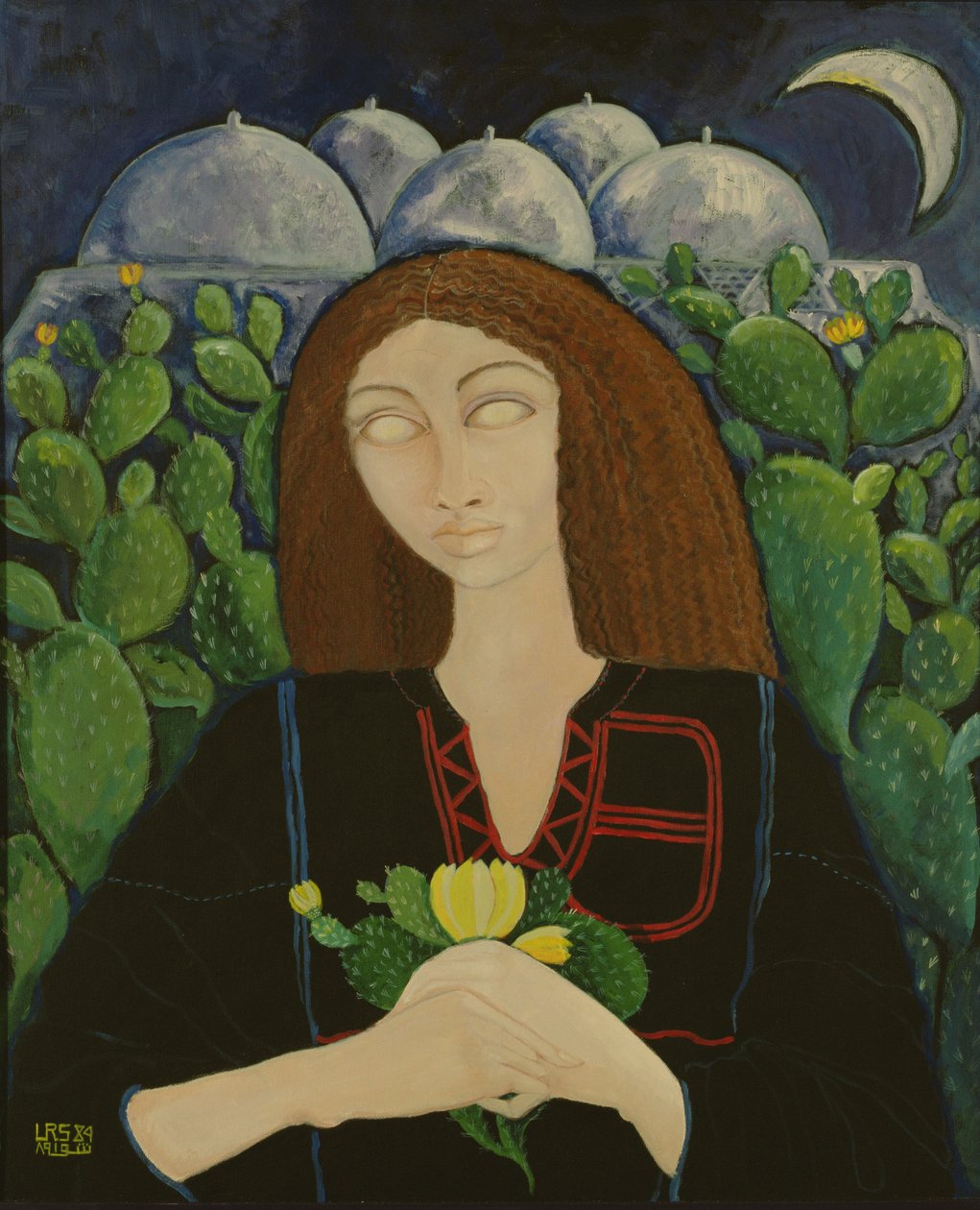 Ausdauer (Teil 2) von Laila Shawa