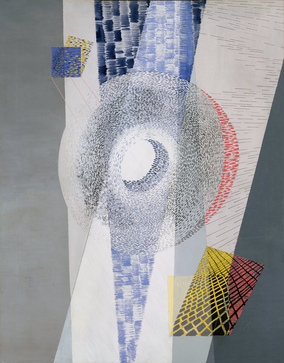 L & CH von Laszlo Moholy Nagy