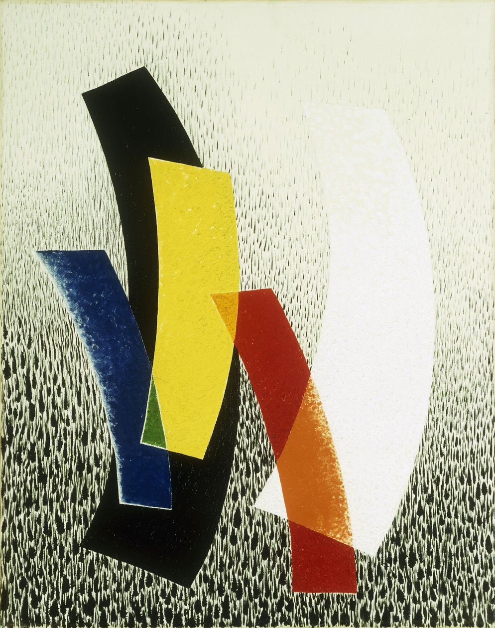 Cleuk 2, 1945 von Laszlo Moholy Nagy