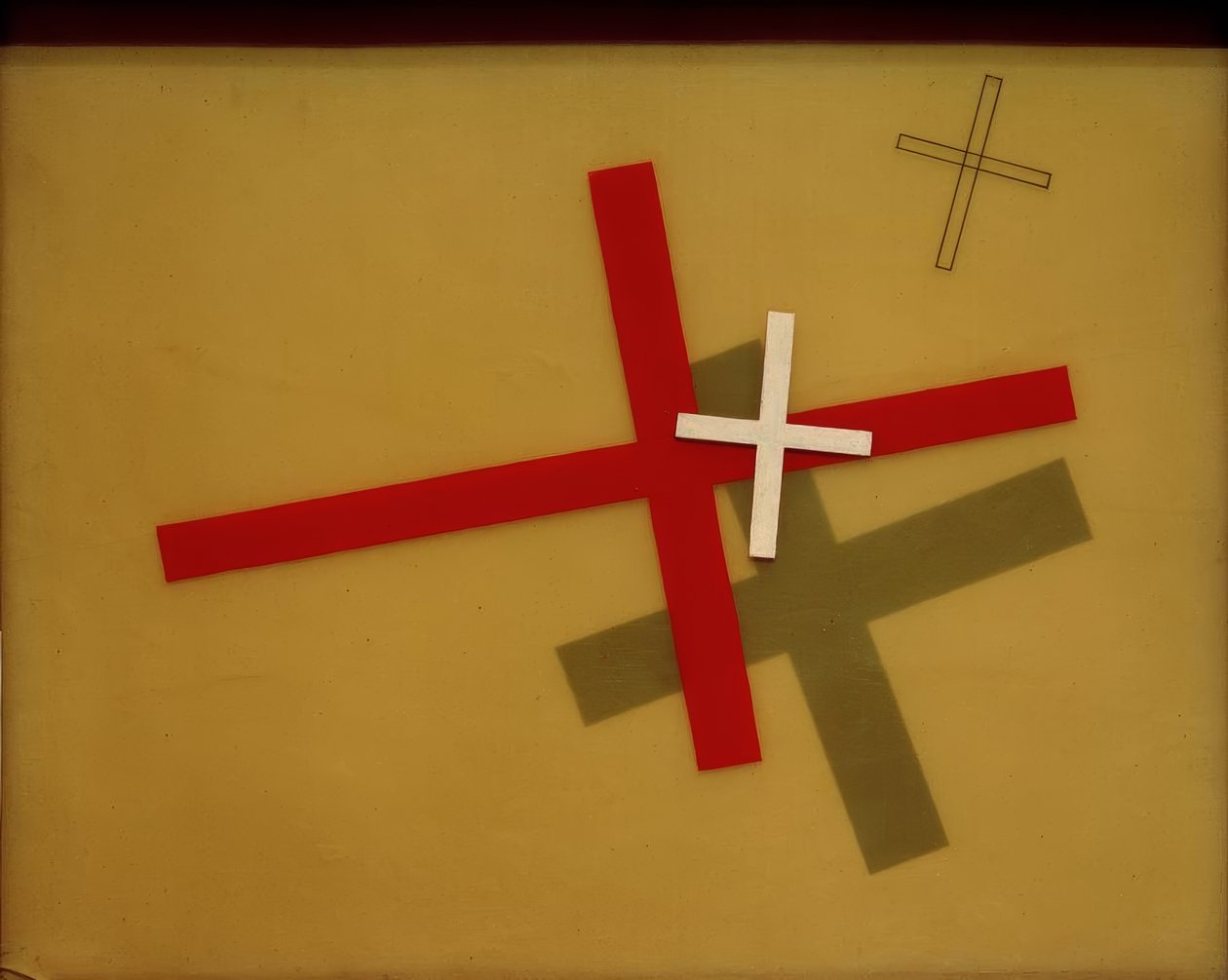 G 8 von Laszlo Moholy Nagy