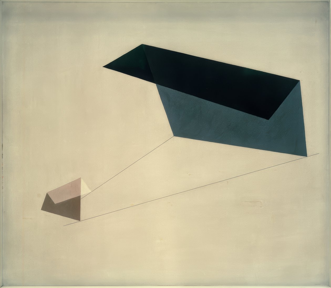L K II von Laszlo Moholy Nagy