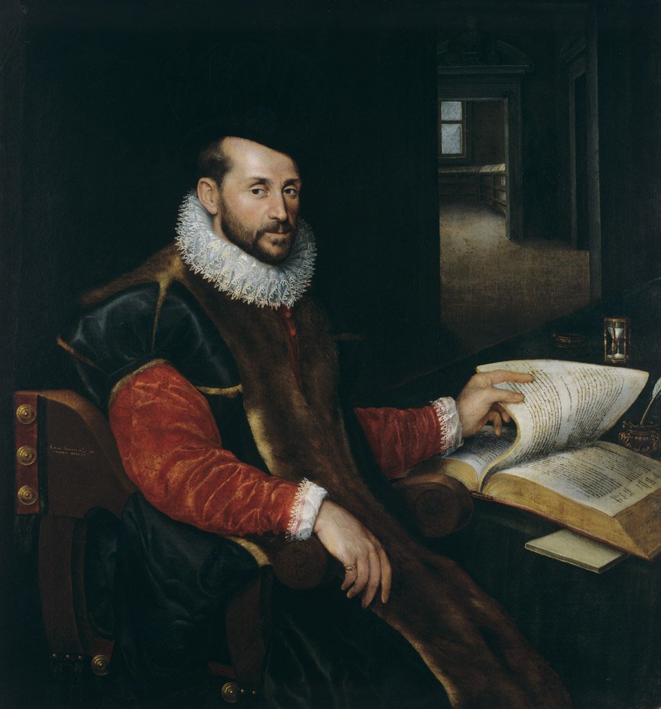Unbekanntes Bild von Lavinia Fontana