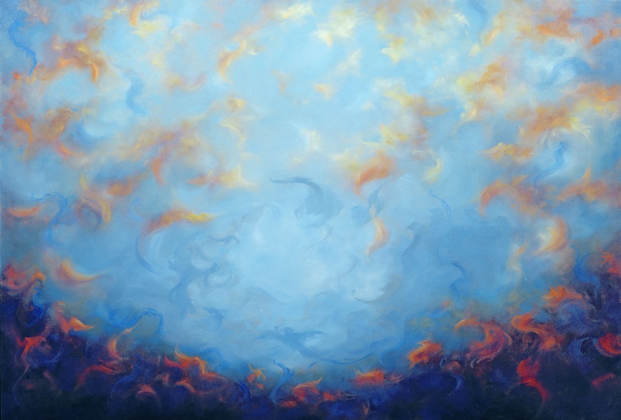Barock, 2007 von Lee Campbell