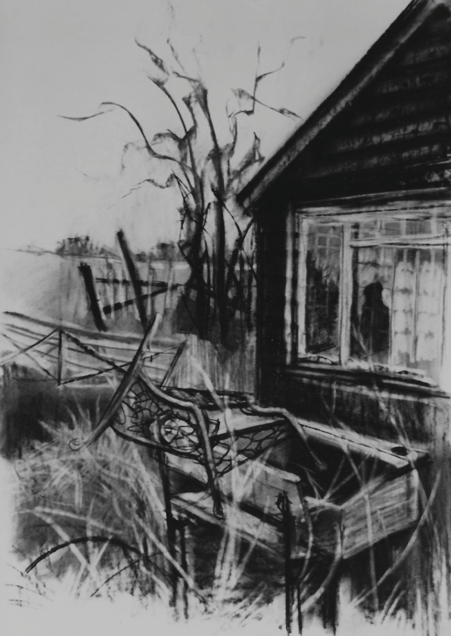 Nicht vergessen, 1998 von Lee Campbell