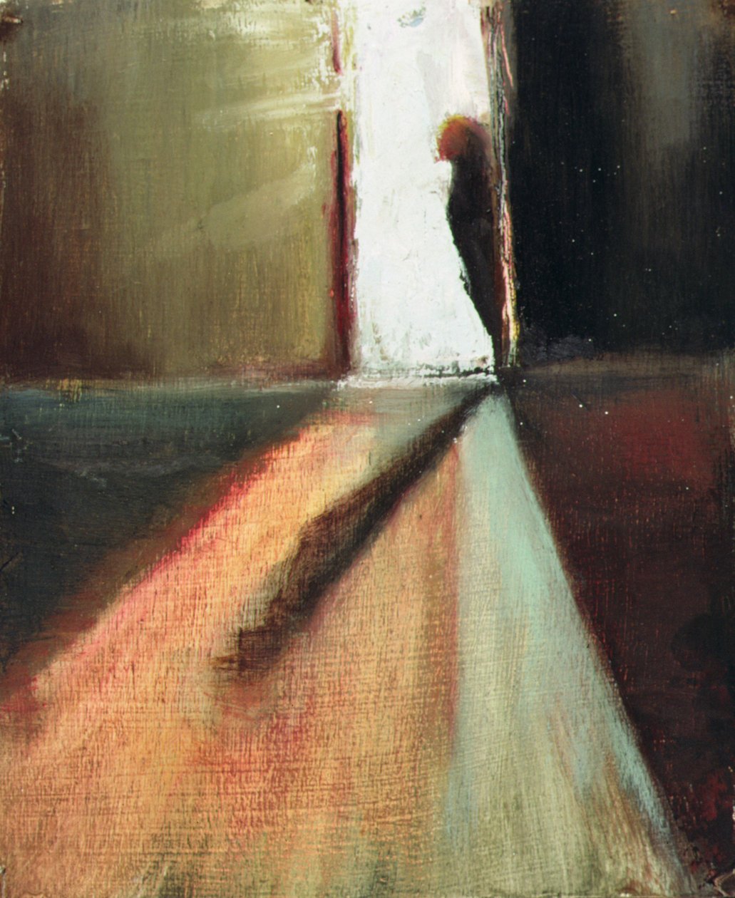 Begnadigung, 1997 von Lee Campbell