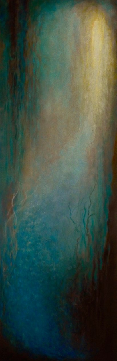 Weidengeist, 2020 von Lee Campbell