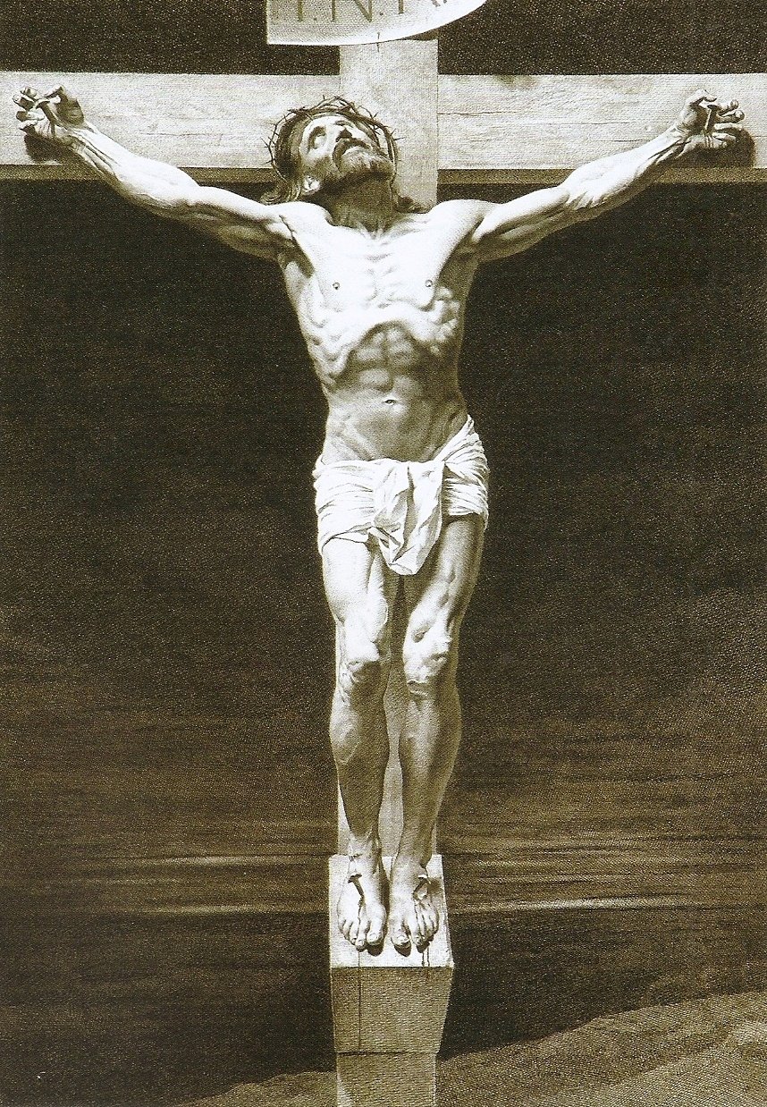 Ohne Titel von Leon Joseph Florentin Bonnat