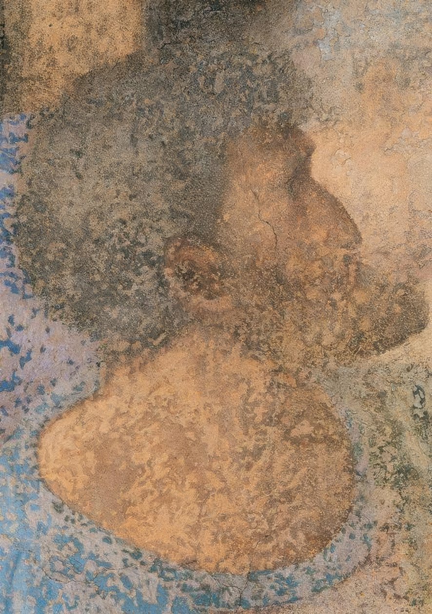 Das Abendmahl von Leonardo da Vinci