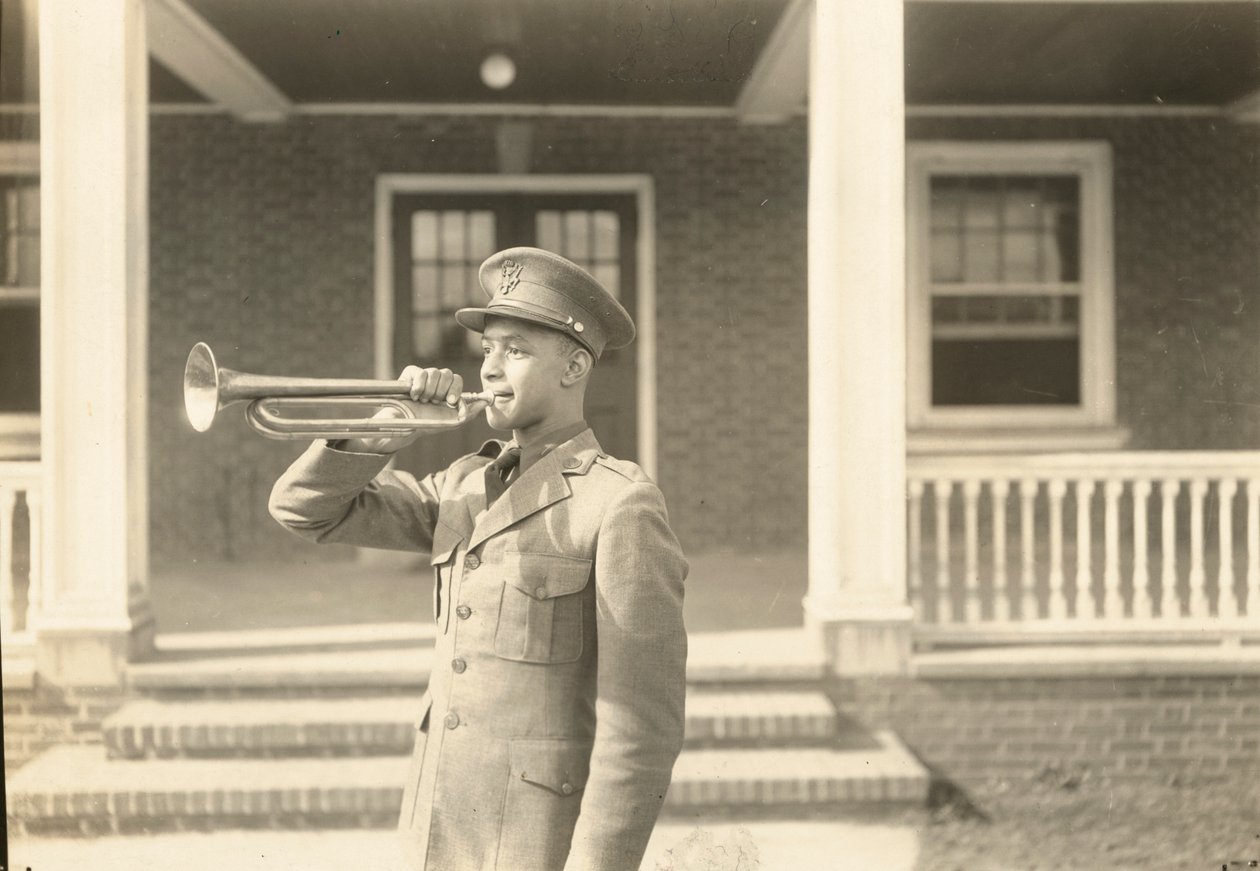 Ohne Titel, ca. 1935 von Lewis Wickes Hine