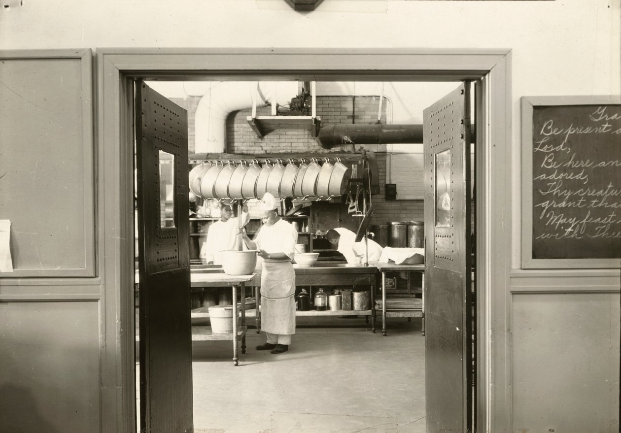 Ohne Titel, ca. 1935 von Lewis Wickes Hine