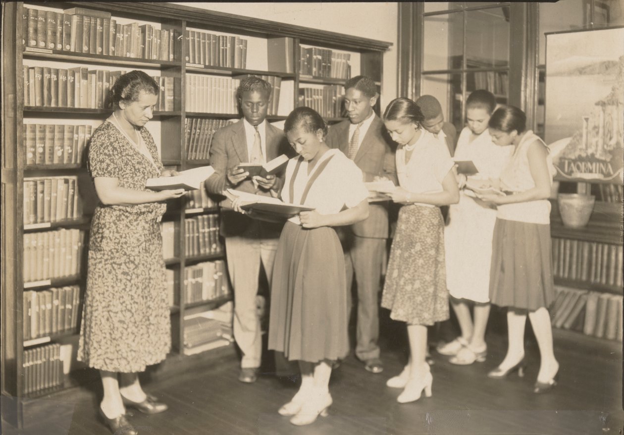 Ohne Titel, ca. 1935 von Lewis Wickes Hine