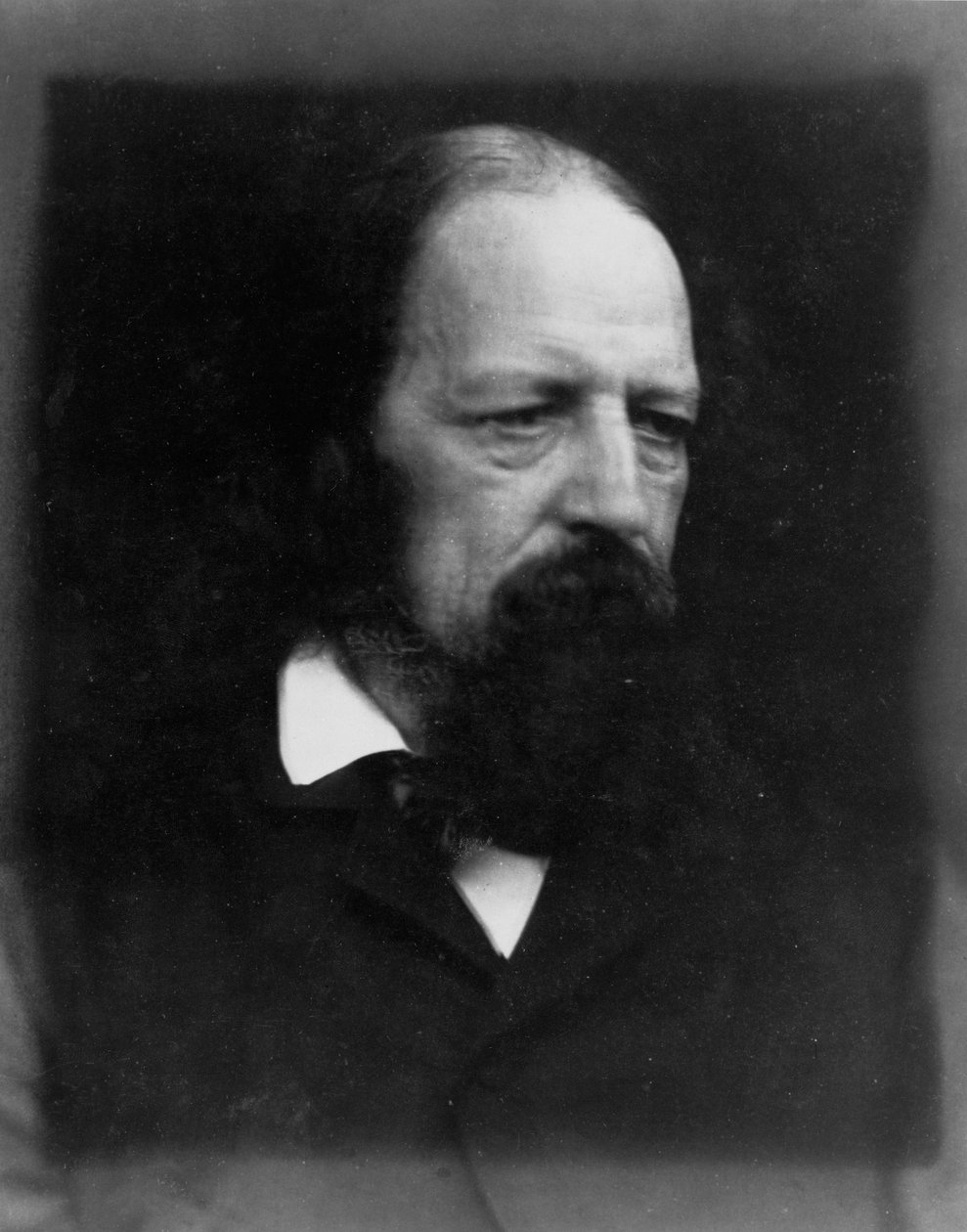 Alfred Tennyson von Unbekannt Unbekannt