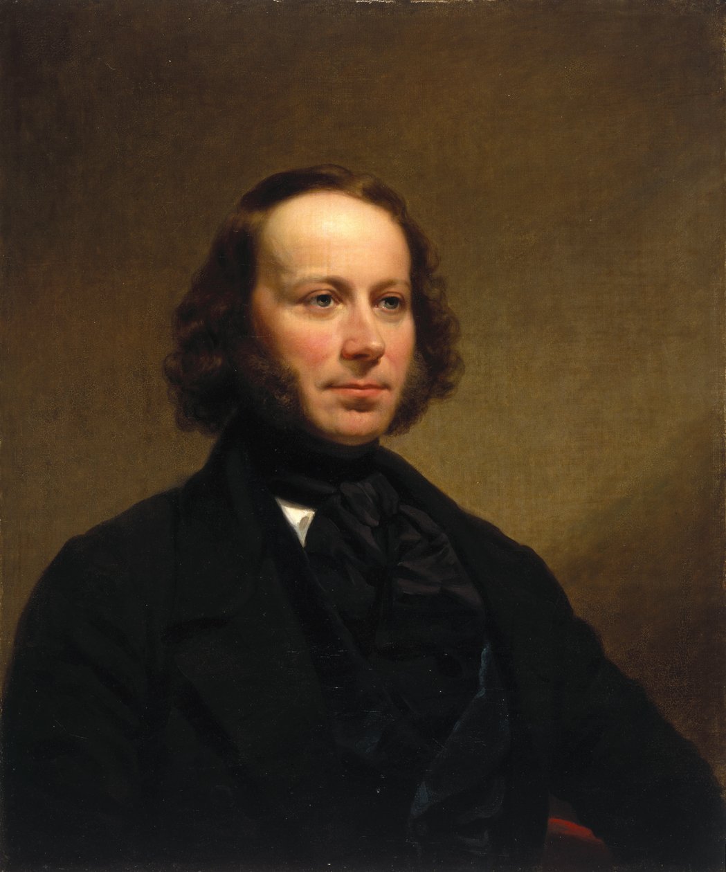 John Ericsson, Erfinder und Marineingenieur von Unbekannt Unbekannt