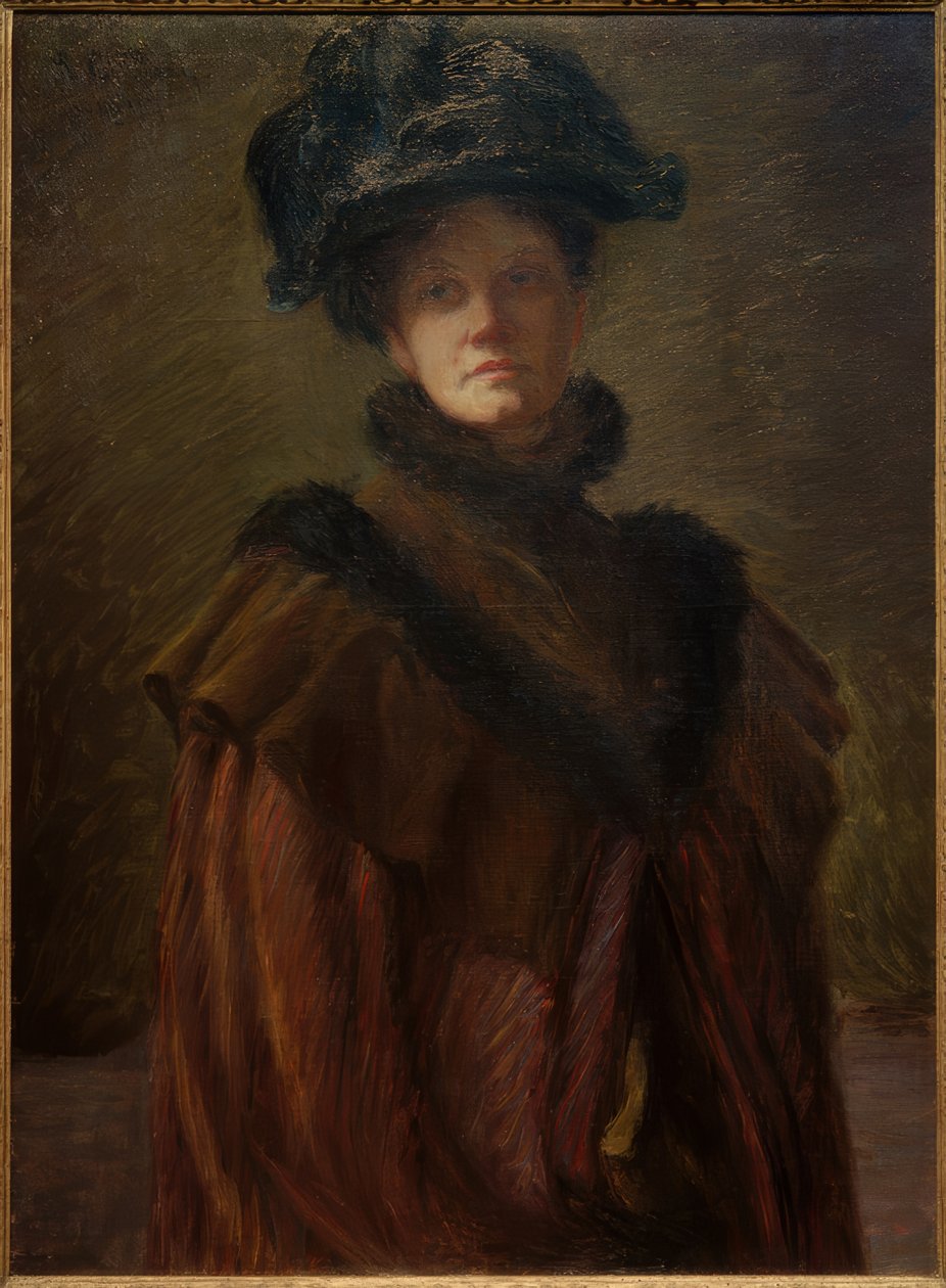 Lilla Cabot Perry von Lilla Cabot Perry