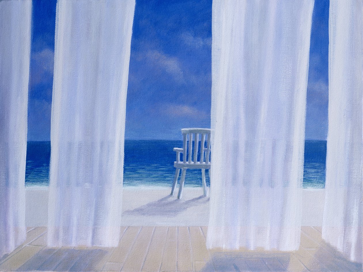 Cabana, 2005 von Lincoln Seligman